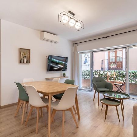 Bns Central Suites Granada Luaran gambar