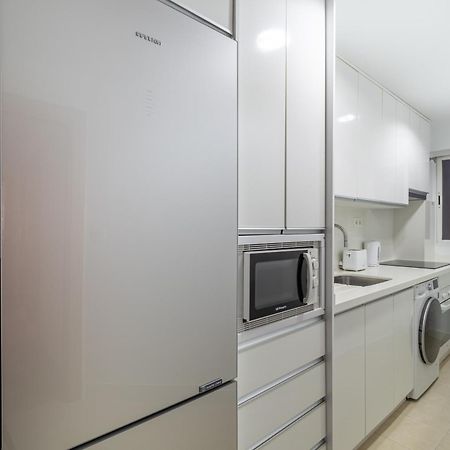 Bns Central Suites Granada Luaran gambar
